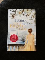 Buch Roman Der Engelsbaum Lucinda Riley Nordrhein-Westfalen - Neuss Vorschau
