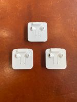 Original Apple EarPods Lightning Connector Kopfhörer iPhone NEU Nordrhein-Westfalen - Hiddenhausen Vorschau