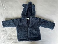 Baby Winterjacke - Kuschelig- Größe 68 Baden-Württemberg - Leinfelden-Echterdingen Vorschau