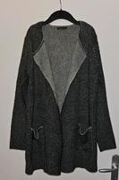Cardigan/Strickjacke, Größe 42 Nordrhein-Westfalen - Rees Vorschau