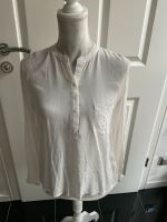 Neuw. Bluse Creme Gr. S 36 / 38 Saarland - Schmelz Vorschau