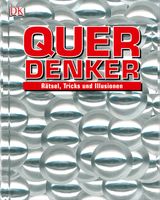 3D-Pop-Up Buch "Querdenker - Rätsel, Tricks und Illusionen" Nordrhein-Westfalen - Holzwickede Vorschau