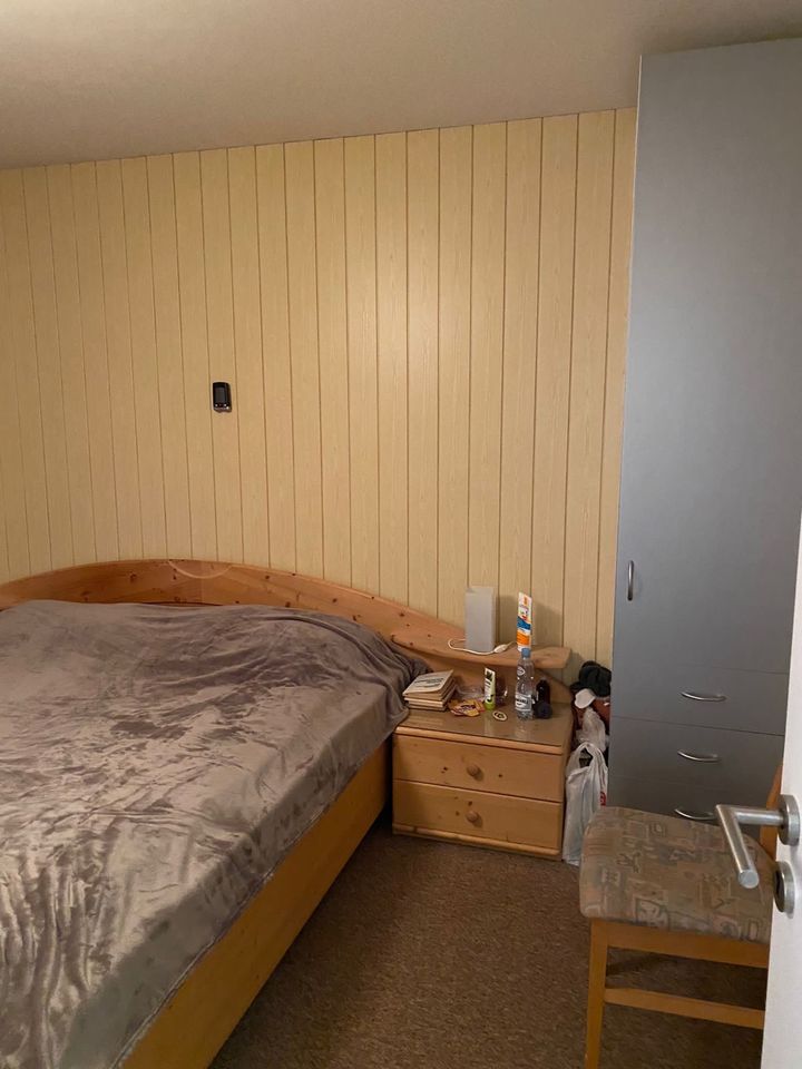 2-Zimmer Appartment in Freyung/Geyersberg zu verkaufen von PRIVAT in Freyung