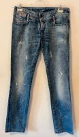 Diesel Jeans | W: 26 L: 34 Düsseldorf - Pempelfort Vorschau