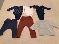 Baby Set Gr.80 Baden-Württemberg - Villingen-Schwenningen Vorschau