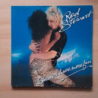 LP Rod Stewart-Blondes have more fun Nordrhein-Westfalen - Dormagen Vorschau