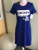 Kleid von DKNY neu mit Etikett Gr. S (Baumwolle, Elasthan) Niedersachsen - Rinteln Vorschau