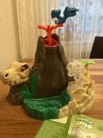 Play-Doh Slime Dino-Vulkan Insel Berlin - Reinickendorf Vorschau