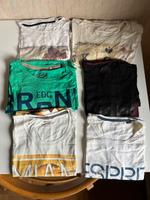 Herren tshirts überwiegend Esprit Hessen - Philippsthal (Werra) Vorschau