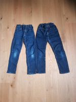 Jeans ZARA Sergent Major 134/140 München - Berg-am-Laim Vorschau