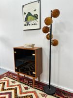 Teak Vitrine Vintage Kommode Mid Century Schrank 60er Furniture Eimsbüttel - Hamburg Rotherbaum Vorschau