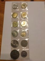 Münzen Spanien Kreis Ostholstein - Fehmarn Vorschau