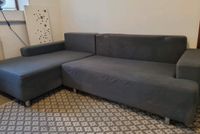 Schlaf-eck-sofa... Schleswig-Holstein - Kaltenkirchen Vorschau