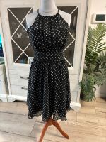 Kleid schwarz weiß gr. 38 Baden-Württemberg - Neuenburg am Rhein Vorschau