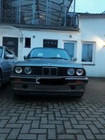 BMW E30 316 90ps Limousine Tausch möglich Niedersachsen - Rotenburg (Wümme) Vorschau