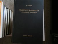 Buch   Praktische Mathematik für Ingenieure und Physiker Niedersachsen - Bad Harzburg Vorschau