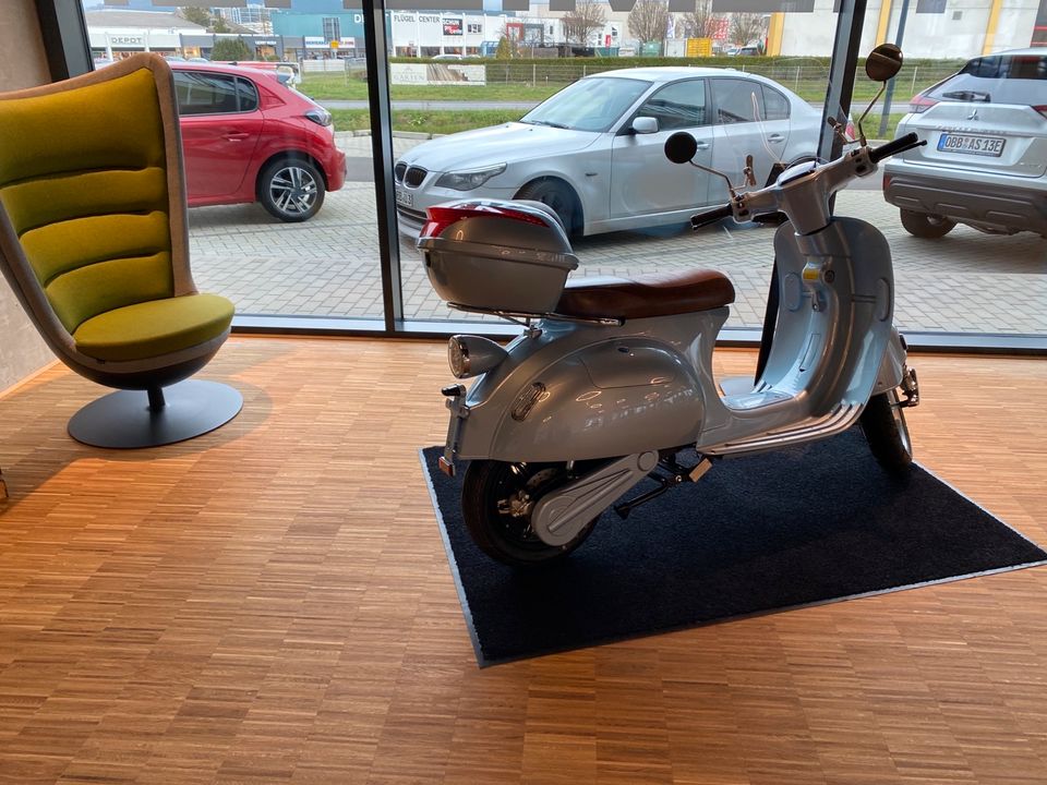 Elektroroller, Elektrofahrzeuge, Scooter, Seniorenmobile NEU! in Niedernberg