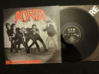 LP Aorta. Kölner Hardrock RaR Schallplatte Düsseldorf - Angermund Vorschau