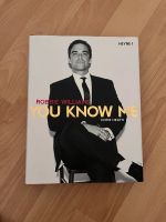 Robbie Williams Buch - You Know Me Baden-Württemberg - Laupheim Vorschau