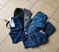 Kurze Hosen 110/116 Hilfiger Nordrhein-Westfalen - Finnentrop Vorschau