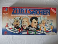 Brettspiel Zitatsachen MB Spiele von 1986 - Das Partyspiel Berlin - Reinickendorf Vorschau