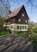 Schönes Haus am Wald mit Fernblick Niedersachsen - Salzhemmendorf Vorschau