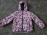 Skijacke Outdoor Winterjacke Mädchen rosa 110/116 Schnee Bayern - Fürth Vorschau