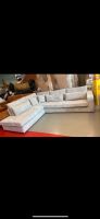 Couch / Wohnlandschaft / Ecksofa in beige modern Nordrhein-Westfalen - Rees Vorschau