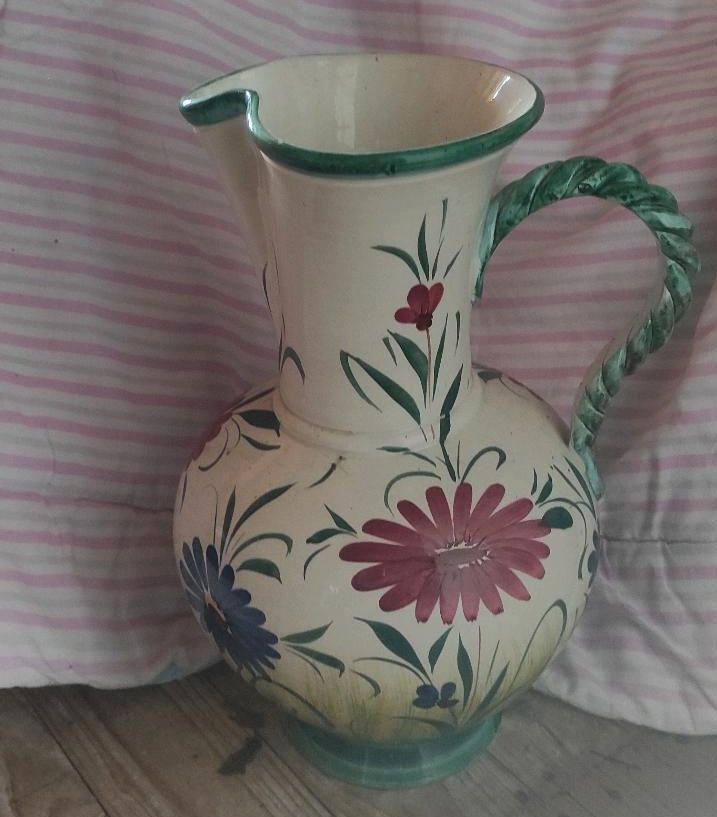 Schöne Vase in Großefehn