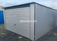 Blechgarage 3x5x2,14m Lagerschuppe in Farbe | inkl.Aufbau | 7599! Baden-Württemberg - Schwäbisch Hall Vorschau