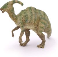 Papo 55004 Parasaurolophus Dinosaurier Figur Aubing-Lochhausen-Langwied - Aubing Vorschau