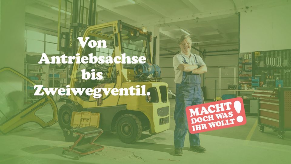 Kfz-Werkstattmitarbeiter (m/w/d) in Norderstedt #1066 in Hamburg