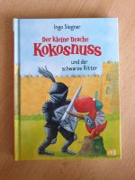 Der kleine Drache Kokosnuss und der schwarze Ritter Sachsen - Zschopau Vorschau