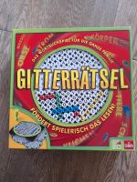 Spiel Gitterrätsel, wie neu Bayern - Dirlewang Vorschau