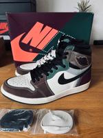 Air Jordan 1 Retro High OG Bayern - Lindau Vorschau