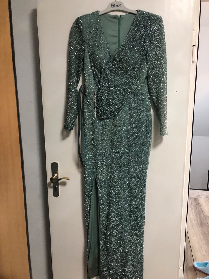 Abendkleid fustan me ruza me mindil in Köln