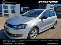 Volkswagen Polo 1.2 Match+Klima+Sitzheizung+PTS+MP3+Servo Niedersachsen - Neuenkirchen - Merzen Vorschau