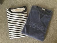 Sweatshirts Langarm Shirt Barbour (Closed verkauft!) Hessen - Heusenstamm Vorschau