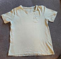 T-Shirt khaki Gr.164 Baden-Württemberg - Rutesheim   Vorschau