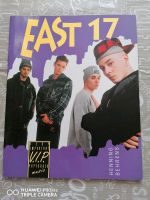 EAST 17 BIOGRAPHIE V. I. P. MUSIC 1993 Inkl. POSTER Neuwertig Top Bayern - Aindling Vorschau