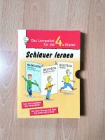 Lernpaket 4. Klasse Deutsch und Mathe *NEU* Sachsen-Anhalt - Rogätz Vorschau