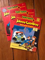 Jonny Goodbye comic Band 4,7 und 9 Nordrhein-Westfalen - Mechernich Vorschau