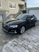 Audi A3 2.0 TDI quattro - Bayern - Wackersdorf Vorschau