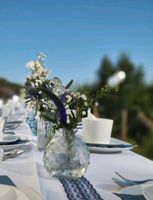 Gläser Vasen Deko Hochzeit Baden-Württemberg - Lauf Vorschau