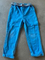 Jungen Sommer Hose blau Gr. 92 Niedersachsen - Weyhe Vorschau