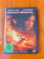 DVD Ghost Rider Film Nordrhein-Westfalen - Krefeld Vorschau