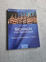 Schach für Einsteiger : Regeln - Strategien - Tests. Heyken, Enno Elberfeld - Elberfeld-West Vorschau