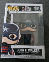 Funko Pop - John Walker - marvel Niedersachsen - Melle Vorschau