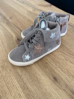 Schuhe Halbschuhe Zara Gr. 23 Mädchen Baden-Württemberg - Rheinstetten Vorschau