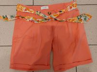 Damenhose Shorts Woman by tchibo Gr. 42 mit abnehmbaren Gütel Schleswig-Holstein - Norderstedt Vorschau